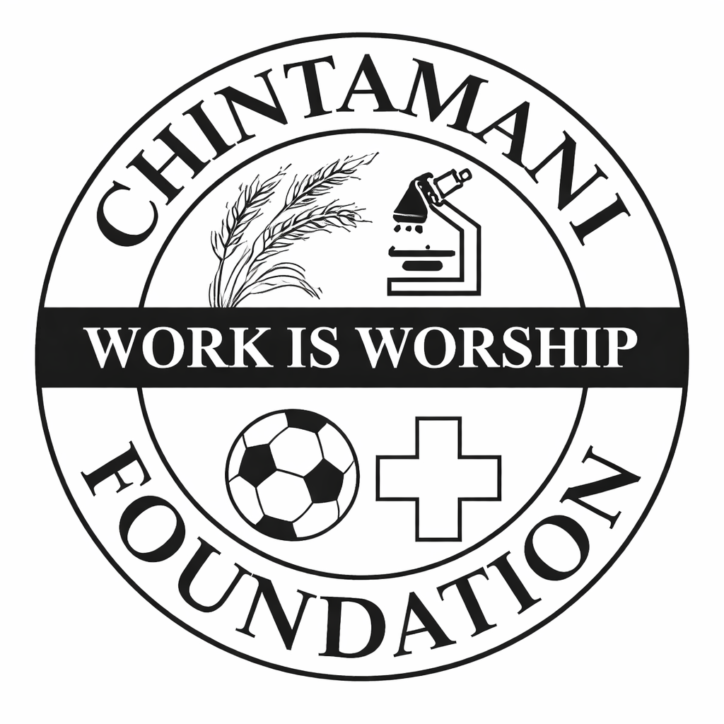 nirmal chintamani school