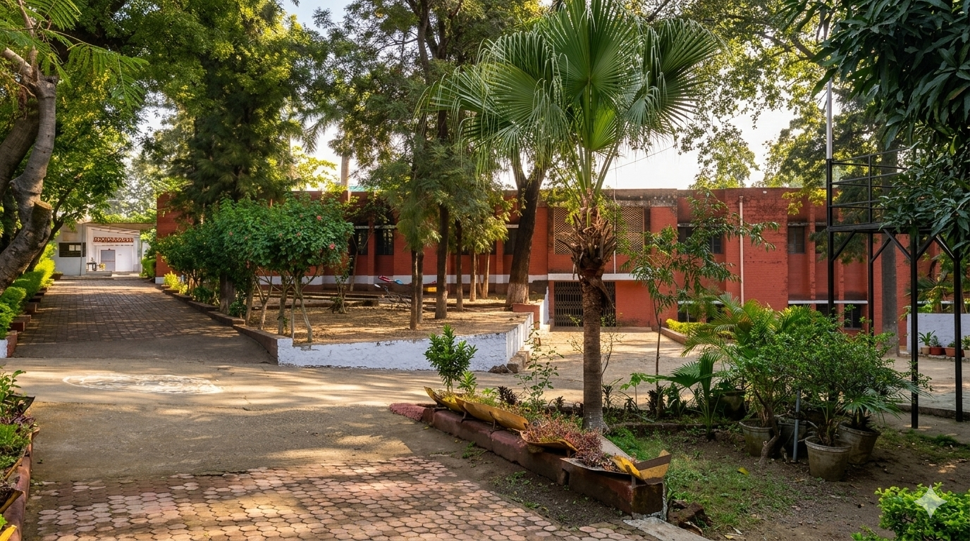 Nirmal Chintamani School