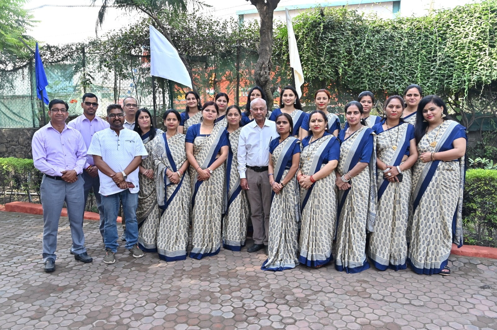 Nirmal Chintamani School